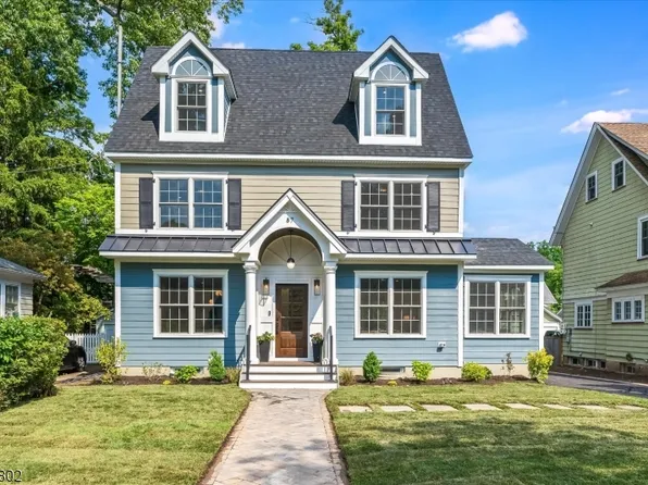 87 Essex Ave, Montclair Twp., NJ 07042