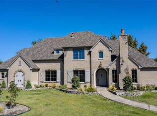 106 Trinity Bluffs Rd, Aledo, TX 76008