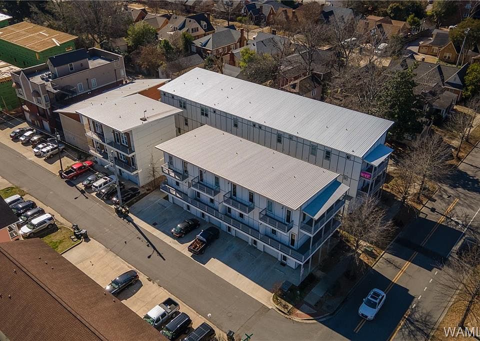 1st image of 1004 Oak Ave #101