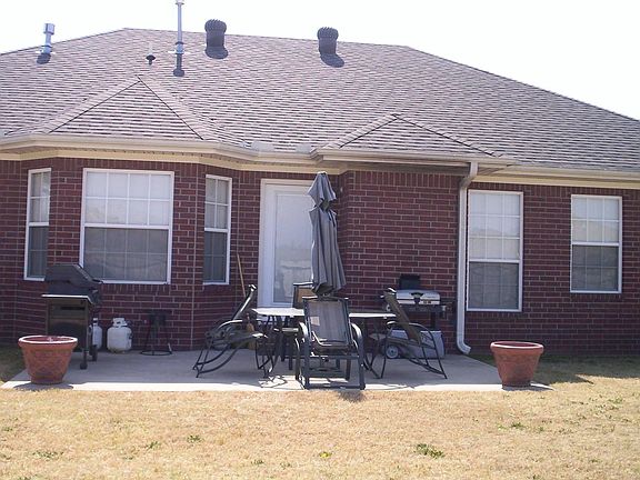 Back of House
