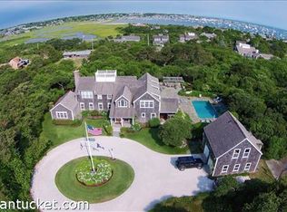 16 Brewster Rd, Nantucket, MA 02554