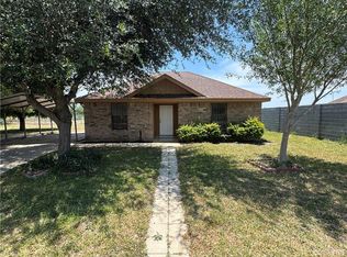 412 Silverado Dr E, Palmview, TX 78572