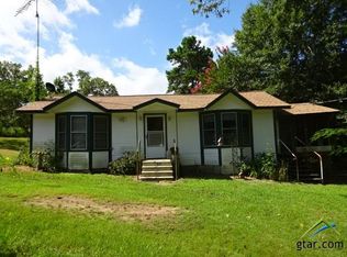 17782 East Fm 837, Frankston, TX 75763