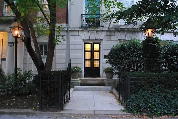 1906 R St NW #1 — Photo 5