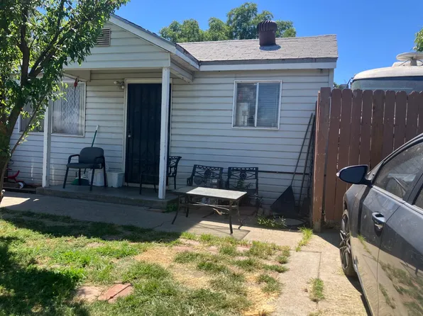 3817 Knightlinger St, Sacramento, CA 95838
