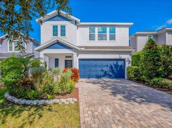 16216 Bayberry View Dr, Lithia, FL 33547