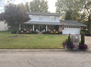 1425 Cornflower Ln, Sherwood, AR 72120