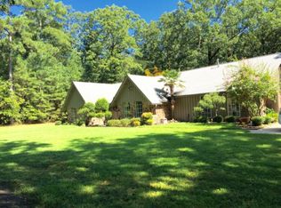 162 Allen Dr, Monticello, AR 71655