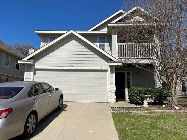 7708 Rancho De La Osa Trl, McKinney, TX 75070