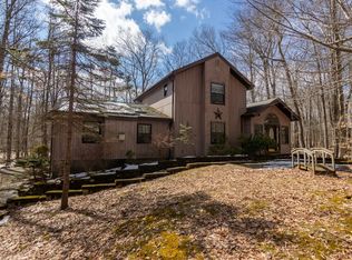 1162 Ranger Trl, Pocono Lake, PA 18347