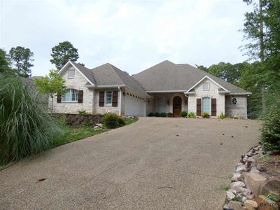 212 Lakewood Cir, Holly Lake Ranch, TX, 75765