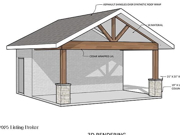 3rd image of LOT 7 Wray Dr