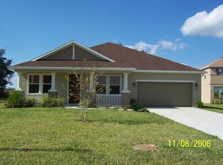 1168 N Platte Ln, Poinciana, FL 34759