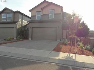 2496 SE 63rd Way, Hillsboro, OR 97123
