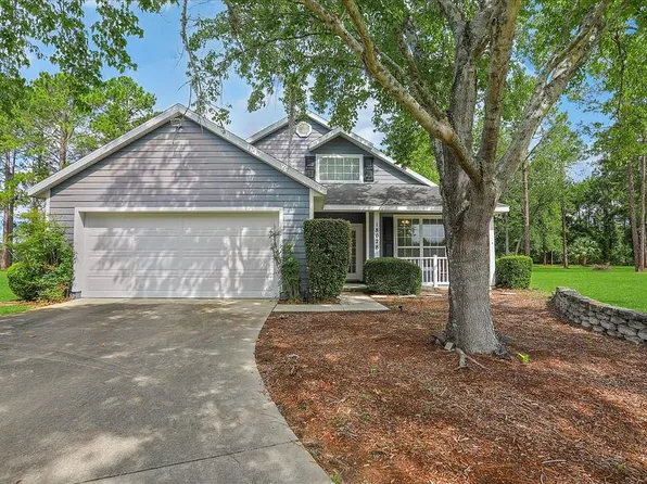 18028 NW 177th Ave, Alachua, FL 32615