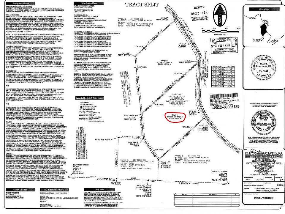 2nd image of 13387 Hazel Valley Rd