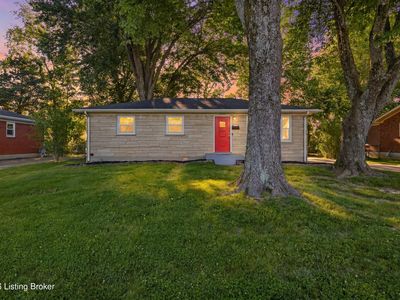 8105 Devonshire Dr, Louisville, KY, 40258