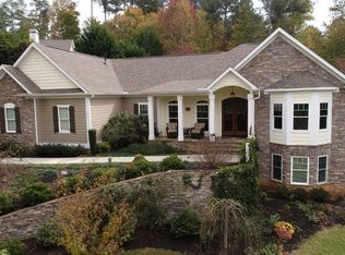 221 S Summit Dr #TOWNHOUSE E, Seneca, SC 29672