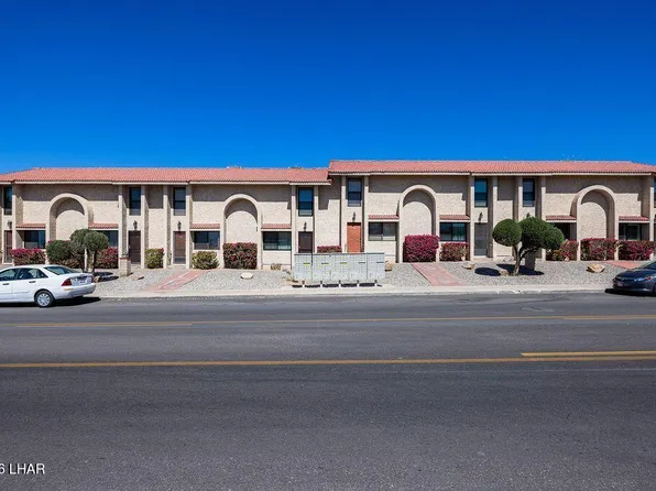 2085 Mesquite Ave Unit 63, Lake Havasu City, AZ 86403