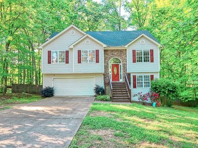 1407 Red Oak Way, Winder, GA, 30680