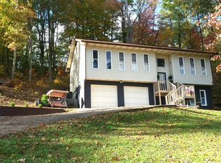 711 Brown Rd LOT 1, Knoxville, TN 37920