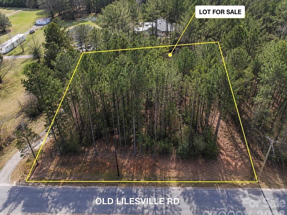 1st image of Old Lilesville Rd
