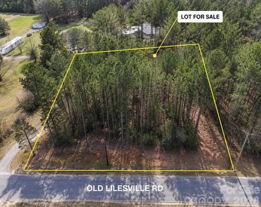 Old Lilesville Rd, Wadesboro NC - Owner Finance Home
