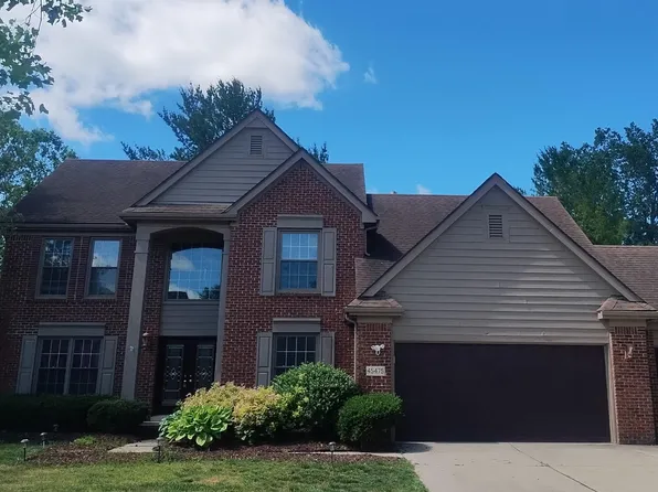 45475 Irvine Dr, Novi, MI 48374