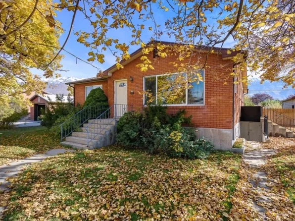 96 N 800 W #B, Orem, UT 84057