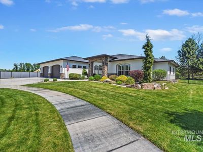 2036 N Bella Strada Way, Eagle, ID, 83616