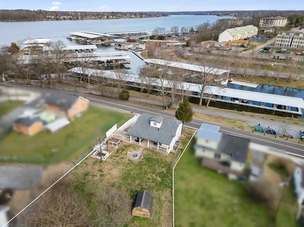 1804 Riverside Rd, Old Hickory, TN 37138