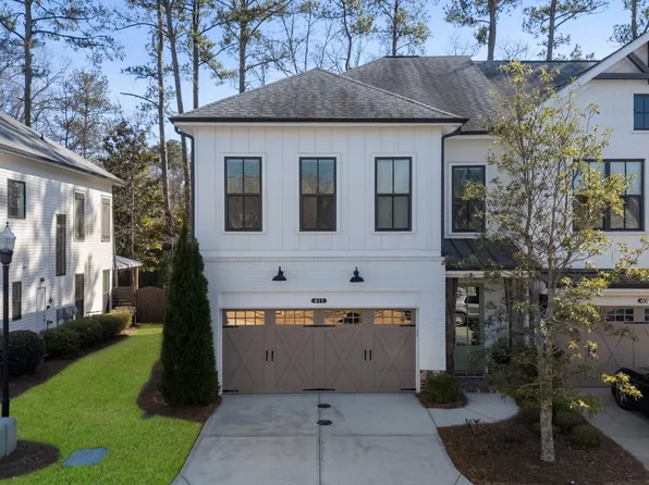 411 Johnson Ct, Alpharetta, GA 30004