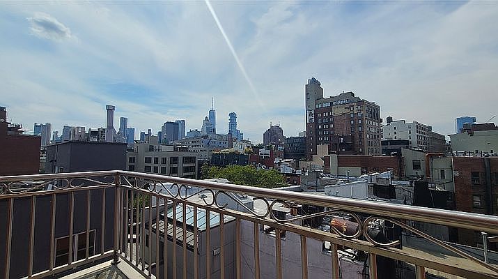 1st image of 213 Mott St #7