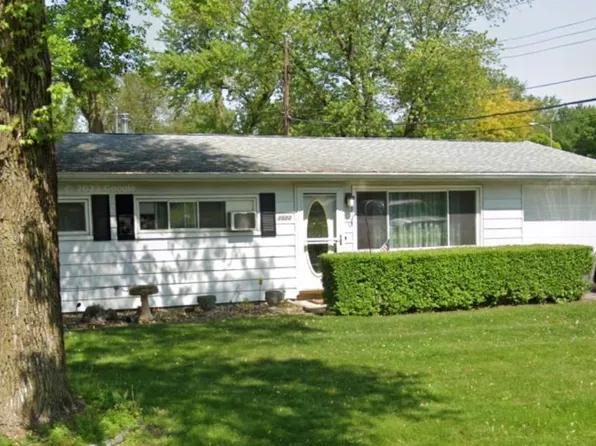 2522 Corvalis Ave, Fort Wayne, IN 46809