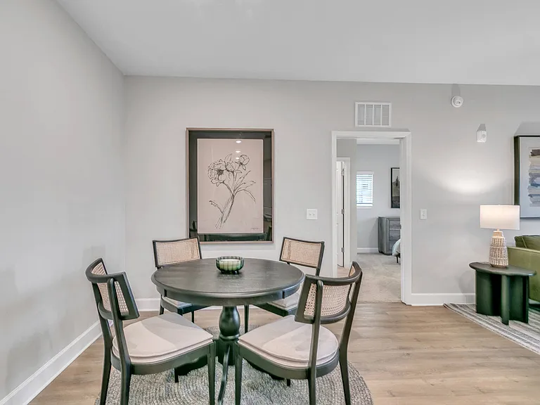 The View on Canton Apartments — Photo 18