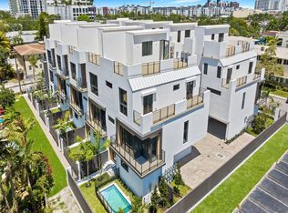 816 NE 2nd St, Fort Lauderdale, FL 33301