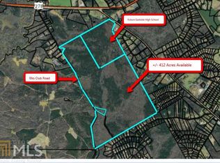 0 Elks Club Rd, Covington, GA 30014