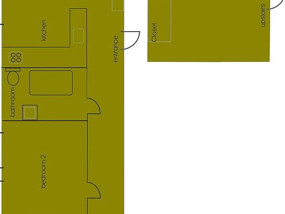 4th image of 251 S Melville St #3