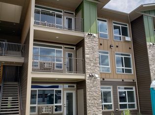 Olive Court Apartments, Spokane Valley, WA 99216