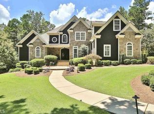 330 Wrightsburg Ct, Fayetteville, GA 30215