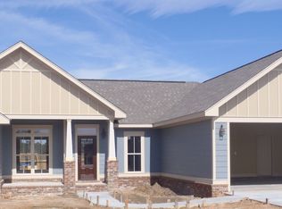 10 West Sycamore, Sumrall, MS 39482