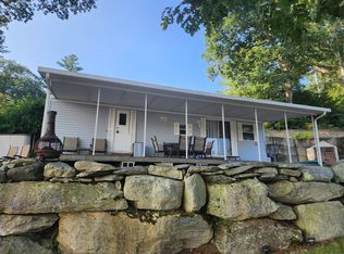 262 Shetucket Tpke #91, Jewett City, CT 06351