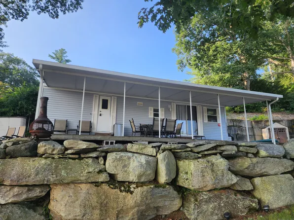 262 SHETUCKET Turnpike #91, Griswold, CT 06351