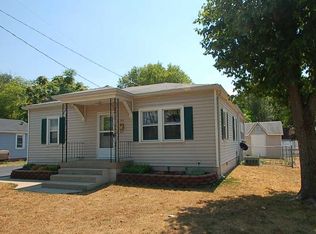 249 Ohio St, Franklin, IN 46131