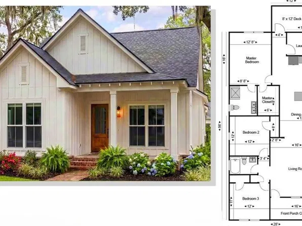 133 Wheeler Dam Rd, Cohutta, GA 30710