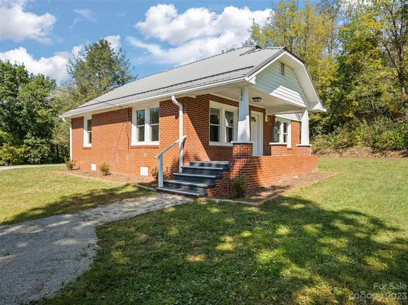 146 Sellers Rd, Clyde, NC 28721
