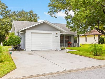 10820 Sierra Nevada Dr, Port Richey, FL, 34668