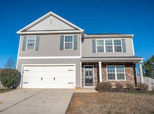 303 Feather Site Ct, Lexington, SC 29072