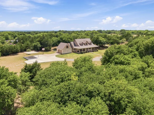 1201 N Oak Branch Rd, Waxahachie, TX 75167