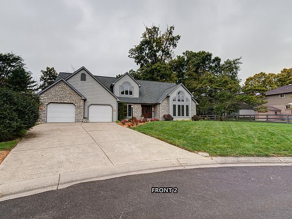 3rd image of 6531 Stonehenge Blvd